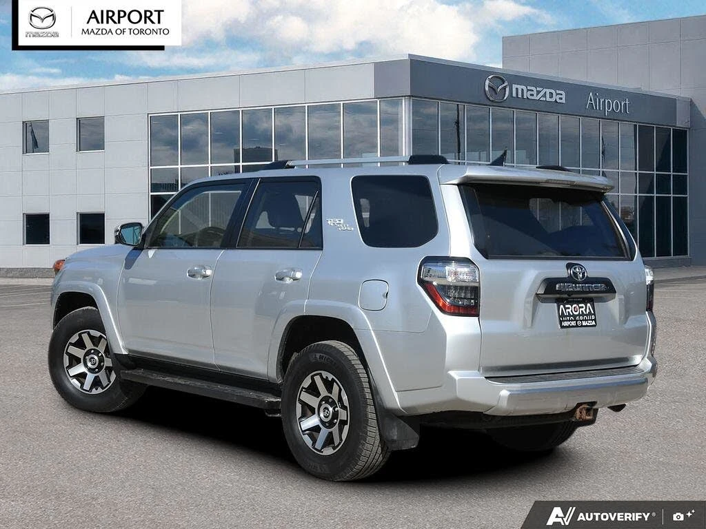 Toyota 4runner 4.0* V6* TRD* �������* ������* ������*  | Mobile.bg � ����������� 2