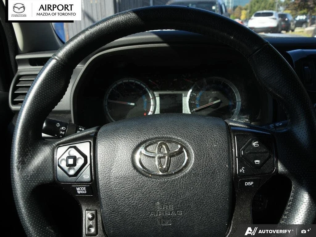 Toyota 4runner 4.0* V6* TRD* �������* ������* ������*  | Mobile.bg � ����������� 7