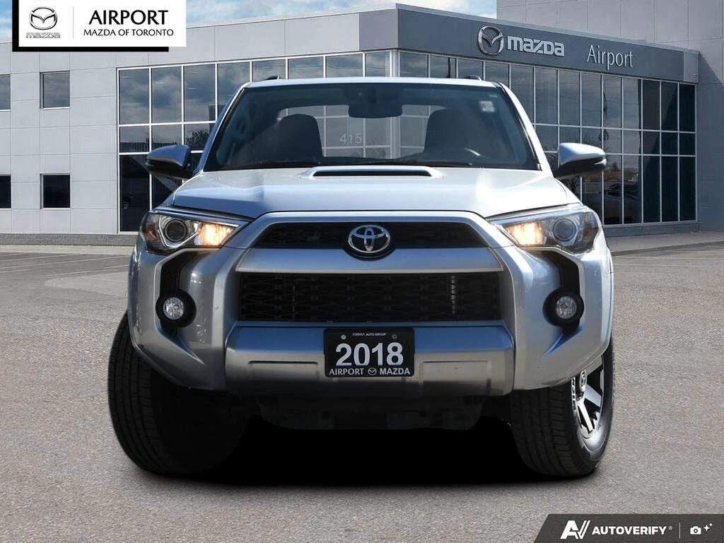 Toyota 4runner 4.0* V6* TRD* �������* ������* ������*  | Mobile.bg � ����������� 3