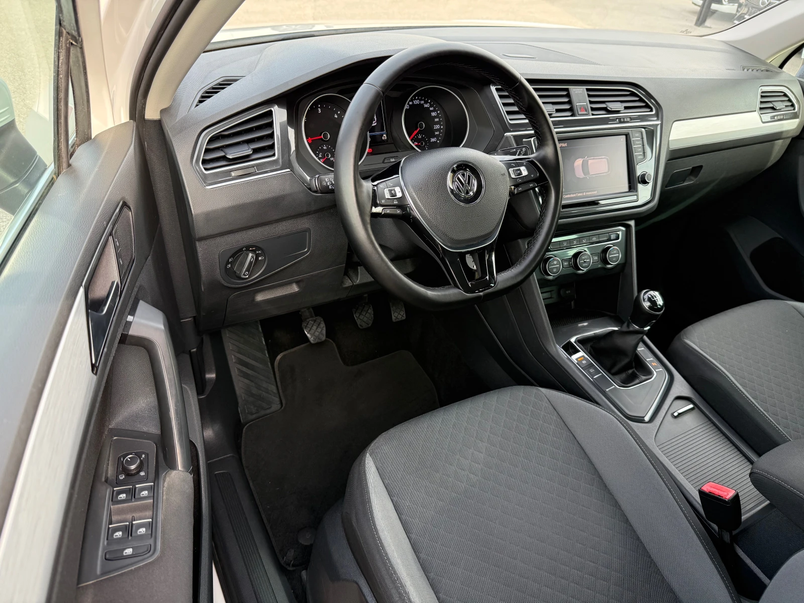 VW Tiguan 100% ������ ��������� !!1.6 TDI !! ��� ��������� ! | Mobile.bg � ����������� 10