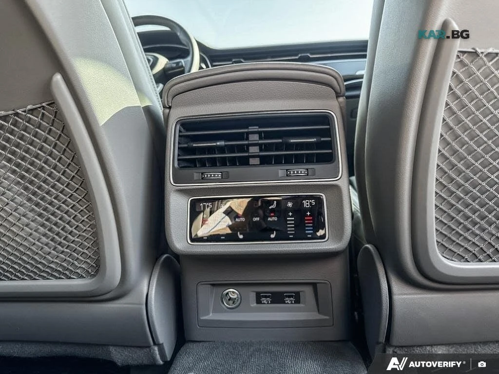Audi Q8 55 TFSI Technik S-Line* B&O* DISTRONIC* 360 CAM*  | Mobile.bg � ����������� 16