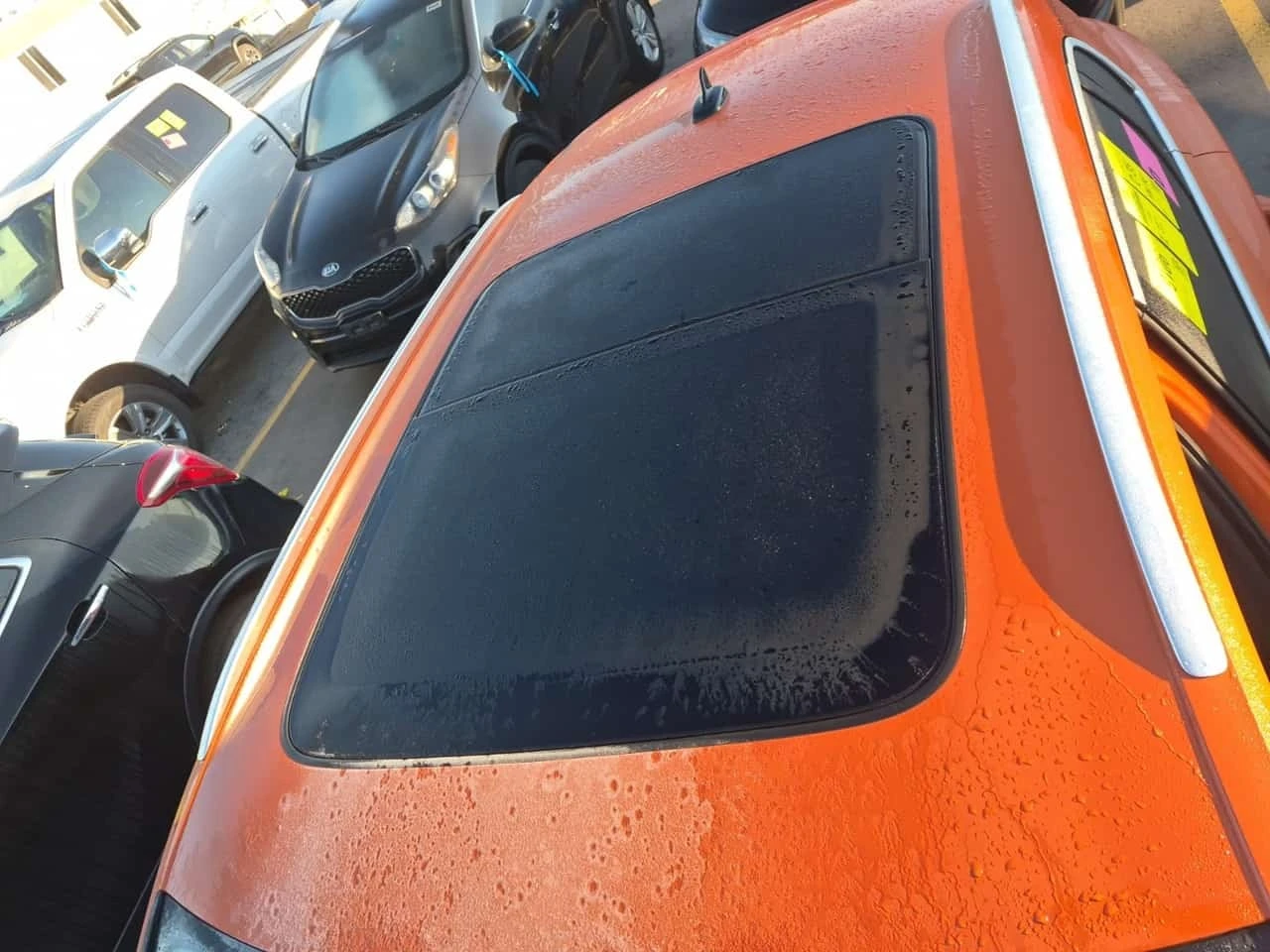 Audi Q3 * 45 Tfsi Quattro Progressiv * CARFAX * , снимка 7 - Автомобили и джипове - 56654898
