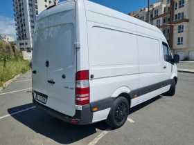 Mercedes-Benz Sprinter, снимка 5