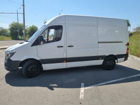 Mercedes-Benz Sprinter, снимка 2