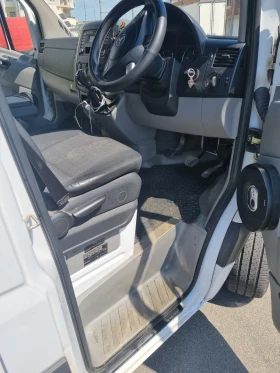 Mercedes-Benz Sprinter, снимка 6