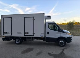 Iveco Deily 50C 15 4.4m kat b, снимка 4