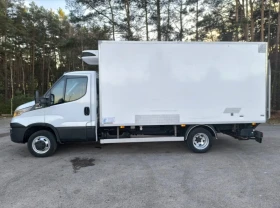 Iveco Deily 50C 15 4.4m kat b, снимка 2