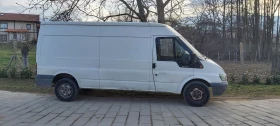 Ford Transit 2.4 350 L, снимка 3