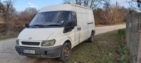 Ford Transit 2.4 350 L, снимка 5