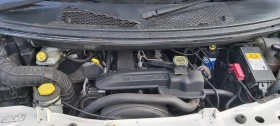 Ford Transit 2.4 350 L, снимка 11