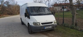 Ford Transit 2.4 350 L, снимка 2