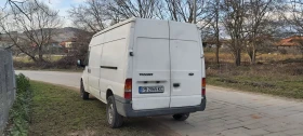 Ford Transit 2.4 350 L, снимка 4