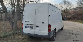 Ford Transit 2.4 350 L, снимка 6