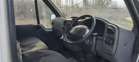 Ford Transit 2.4 350 L, снимка 9