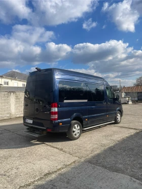 Mercedes-Benz Sprinter 316CDI 7G 7000kg, снимка 4