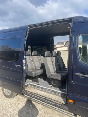 Mercedes-Benz Sprinter 316CDI 7G 7000kg, снимка 13