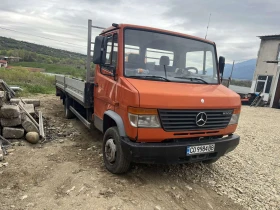     Mercedes-Benz Sprinter 612 Vario
