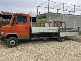     Mercedes-Benz Sprinter 612 Vario