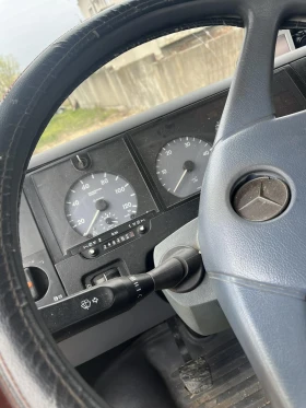 Mercedes-Benz Sprinter 612 Vario | Mobile.bg    5