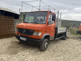     Mercedes-Benz Sprinter 612 Vario
