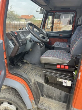     Mercedes-Benz Sprinter 612 Vario