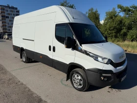 Iveco Daily Макси двойна гума