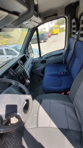 Iveco 35c15 | Mobile.bg    6