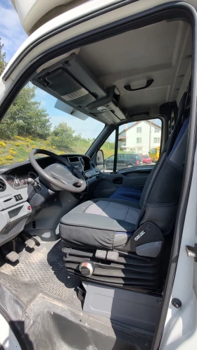 Iveco 35c15 | Mobile.bg    5