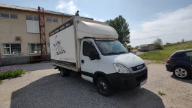 Iveco 35c15 | Mobile.bg    2