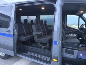 Mercedes-Benz Sprinter 316 2.2CDi/163ks/8+ 1/EU6/! | Mobile.bg    9