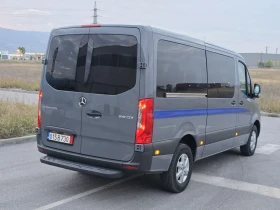 Mercedes-Benz Sprinter 316 2.2CDi/163ks/8+ 1/EU6/! | Mobile.bg    5
