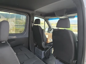 Обява за продажба на Mercedes-Benz Sprinter 316 2.2CDi/163ks/8+ 1/EU6 ~Цена по договаряне - изображение 11