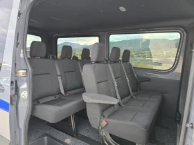 Обява за продажба на Mercedes-Benz Sprinter 316 2.2CDi/163ks/8+ 1/EU6 ~Цена по договаряне - изображение 10