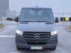     Mercedes-Benz Sprinter 316 2.2CDi/163ks/8+ 1/EU6/!