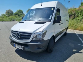 ������ Mercedes-Benz Sprint...