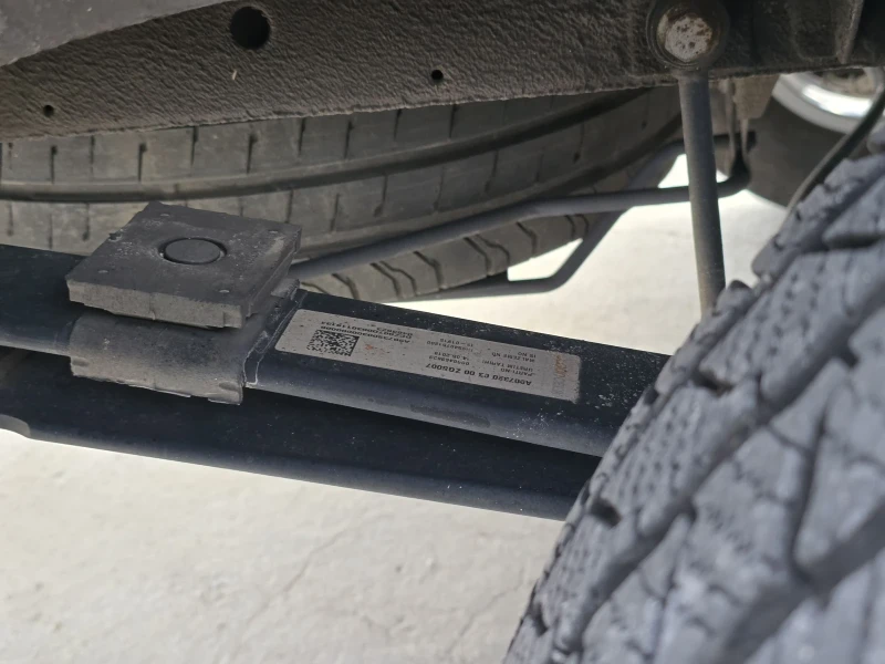 Mercedes-Benz Sprinter 316 2.2CDi/163ks/8+ 1/EU6, снимка 13 - Бусове и автобуси - 52013694