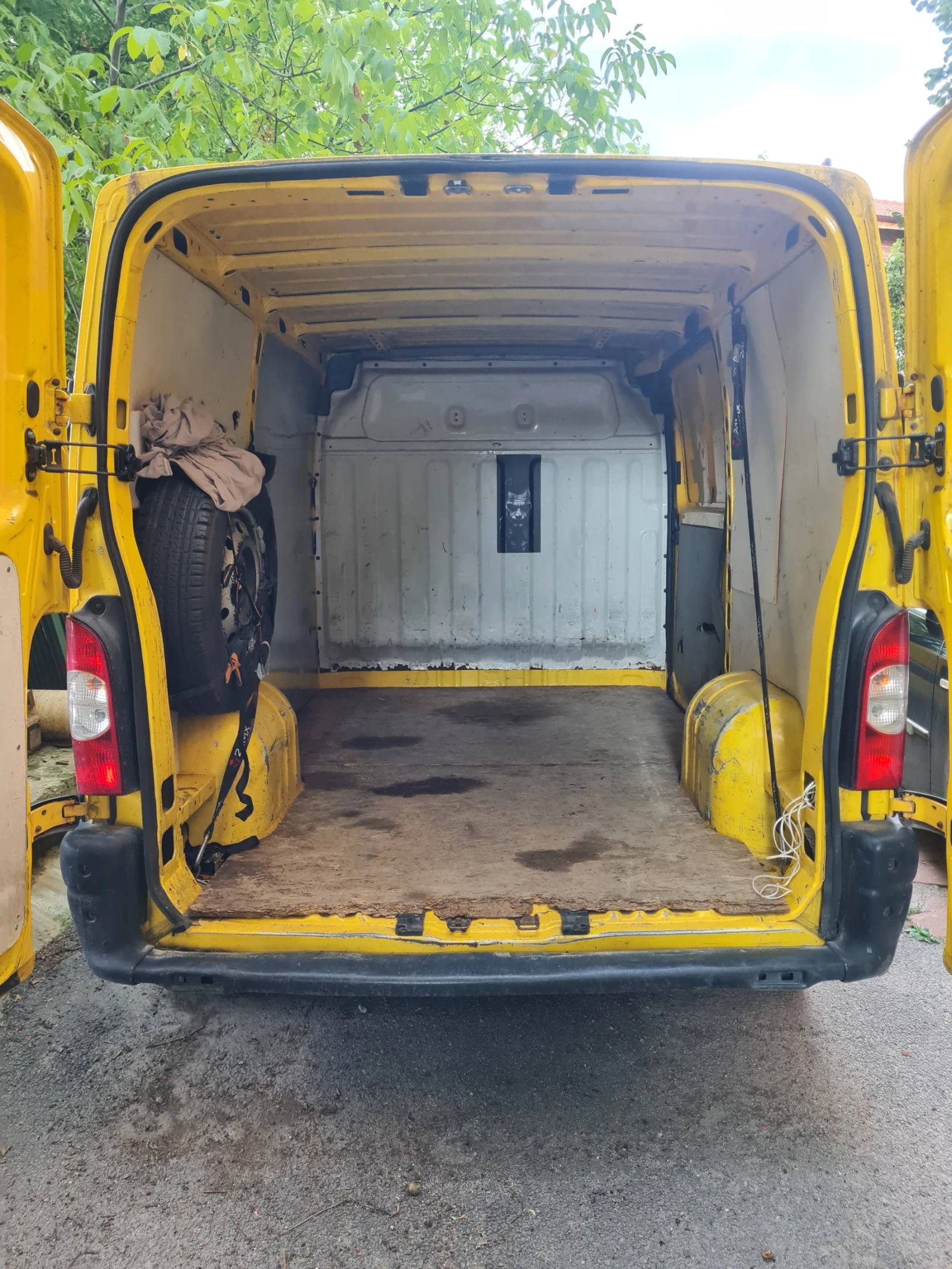 Renault Master  - изображение 2