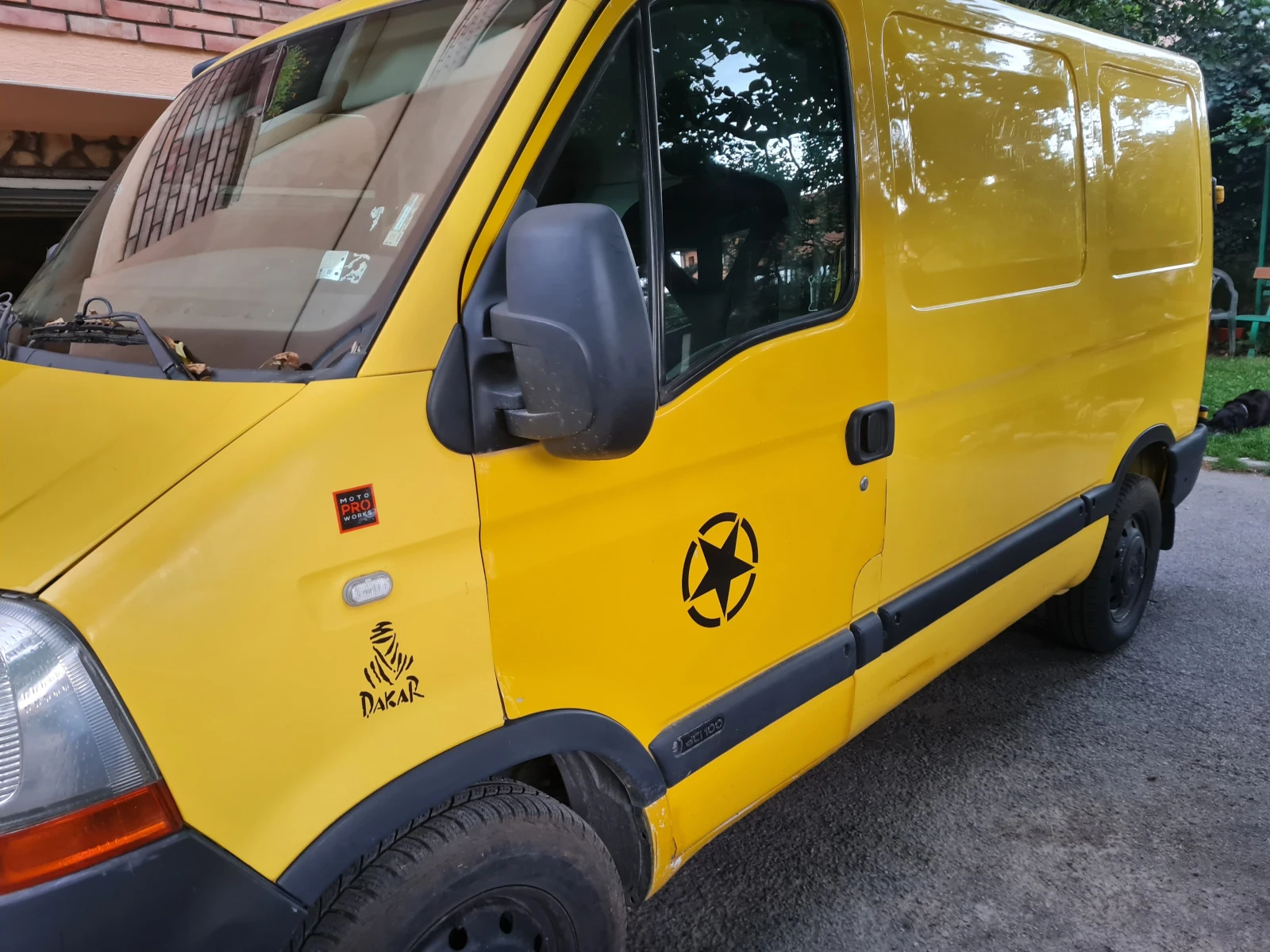 Renault Master  - изображение 5