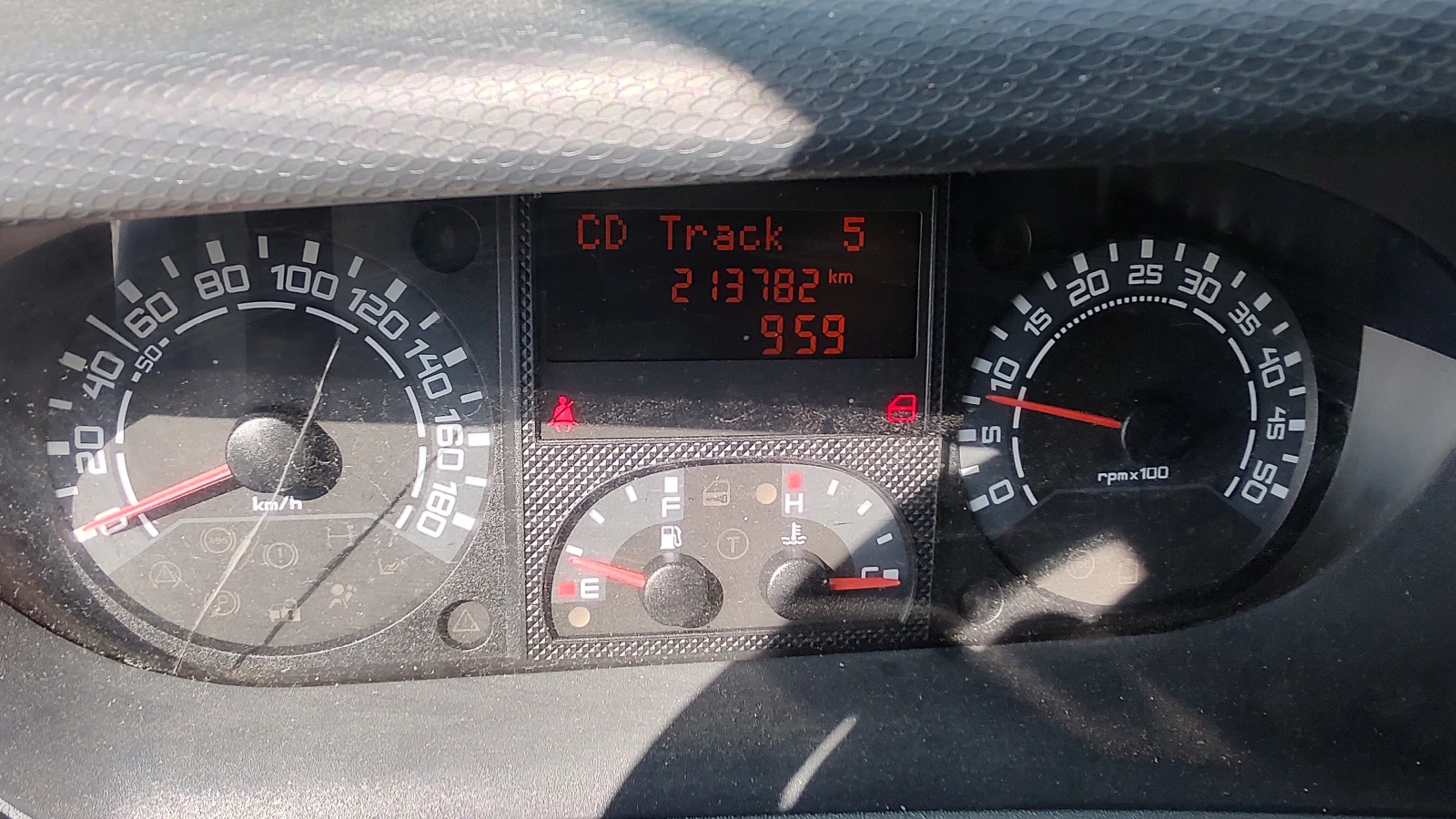 Iveco 35c15  - изображение 7