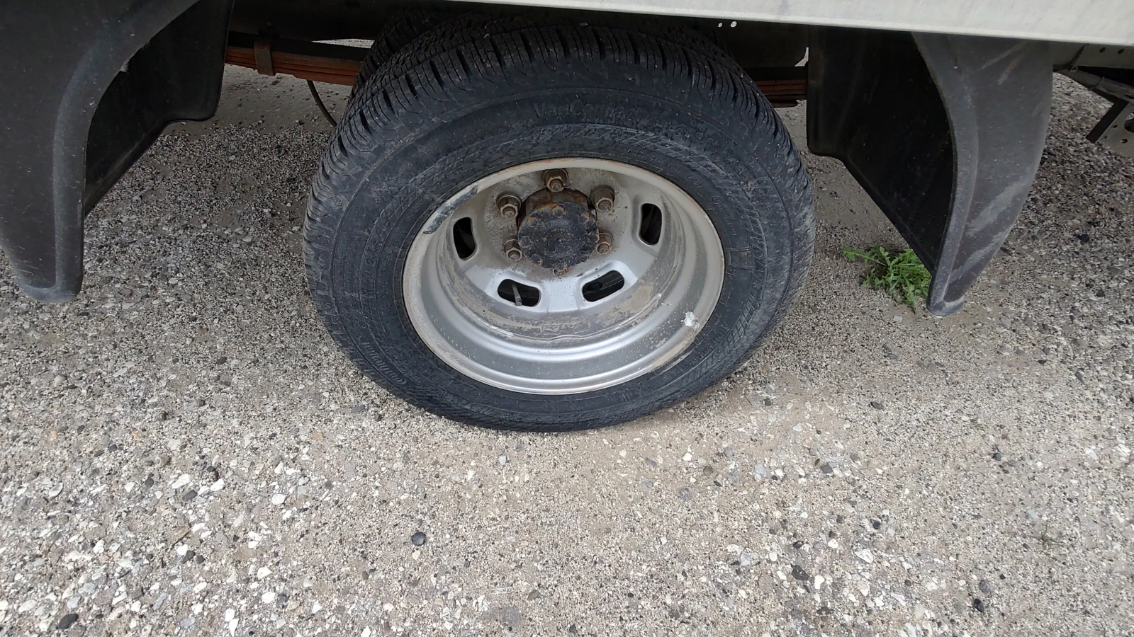 Iveco 35c15  - изображение 8