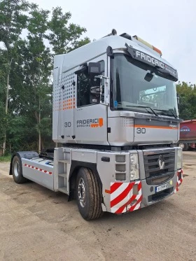 Renault Magnum 520 EEV, снимка 3