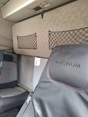 Renault Magnum 520 EEV, снимка 8