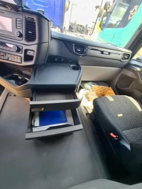 Scania R 460 Super, снимка 12