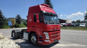 Volvo Fm 450 EURO 6 Ретардер, снимка 2