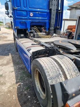 Daf XF 105, снимка 6