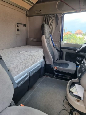 Daf XF 105, снимка 9