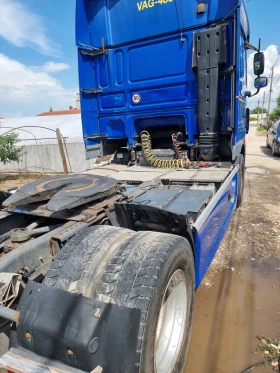 Daf XF 105, снимка 7
