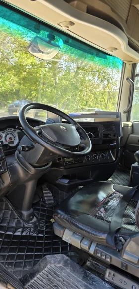 Renault Magnum 520 EEV | Mobile.bg � ����� ������ 5