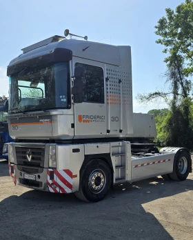 Renault Magnum 520 EEV | Mobile.bg � ����� ������ 2