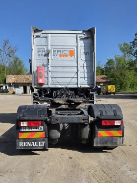 Renault Magnum 520 EEV | Mobile.bg � ����� ������ 4